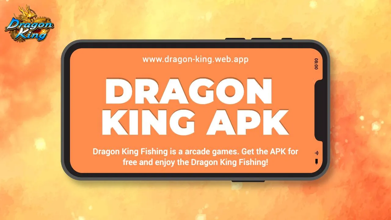 Dragon King APK